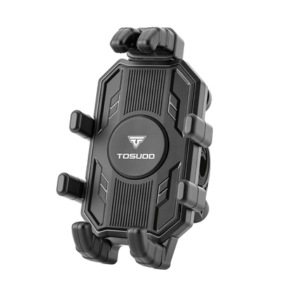 塔斯队长摩托车骑行导航支架