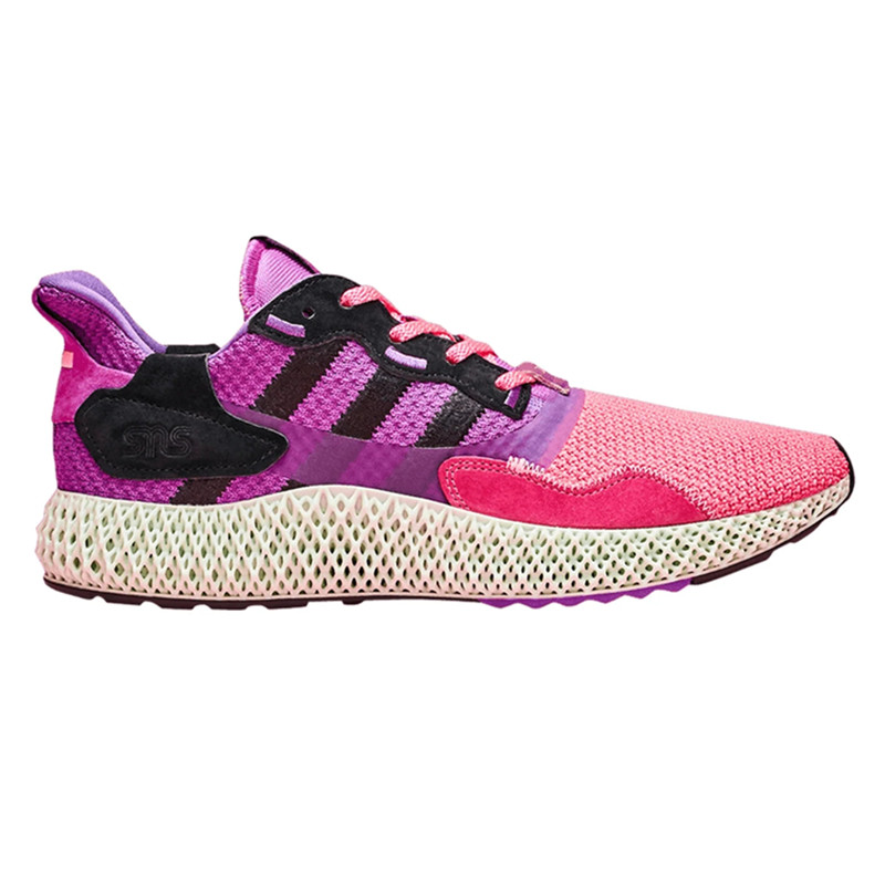 Adidas联名男女运动休闲鞋跑步鞋
