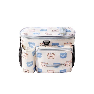 婴儿推车挂包遛娃神器置物收纳袋