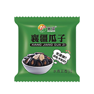 【厂家直发】襄疆水煮湿瓜子卤味香辣香咸多口味精选颗粒饱满襄阳