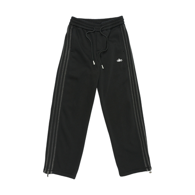 不起球不褪色加绒加厚长裤子男