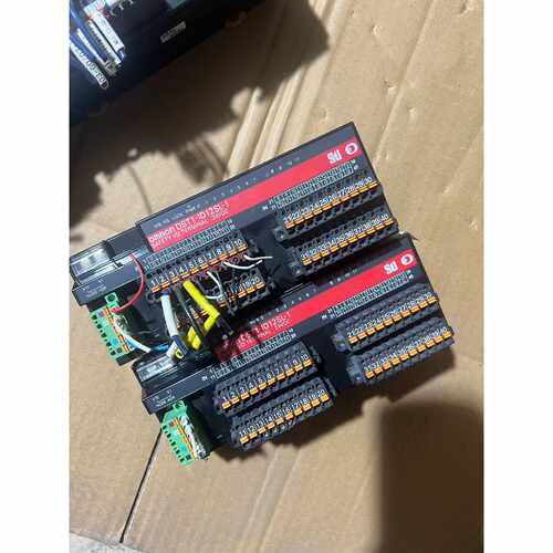 DST1MD16SL17个DST1ID12S