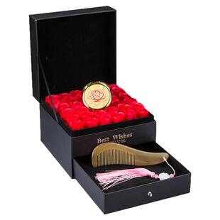 妈妈送女儿的生日礼物女孩十八岁成年礼18岁高三女生闺蜜精致实用