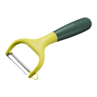 苏泊尔削皮刀厨房刮皮刀水果去皮刀多功能家用削皮器水果刀刨刀