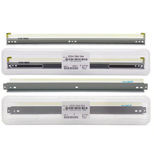 柯美C 364 308 554 266 226鼓刮刀224 284 360 368 7222转印刮板