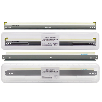 转印刮板鼓刮刀柯美美能达原装