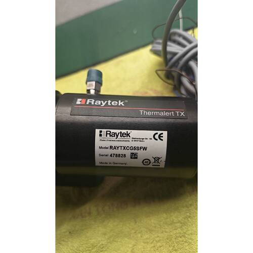 非标价雷泰RaytekThermalertTX系列在线式红议价