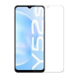 适用vivoy52s钢化膜手机全屏y52s防窥vivo防偷窥vivov2057a防窥屏viv052s防窥视丫防摔vⅰvoy覆盖蓝光v2057a