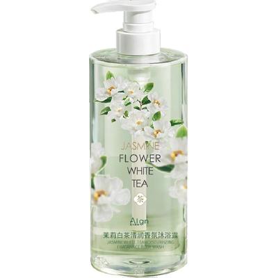 全网爆卖10W+持久留香沐浴露