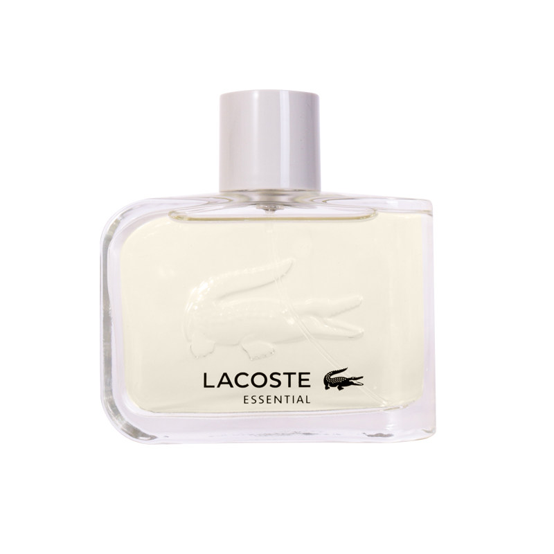拉科斯特LHomme Lacoste莱格仕鳄鱼异想世界Essential男士淡香水