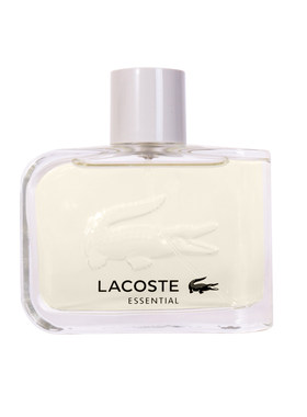 拉科斯特LHomme Lacoste莱格仕鳄鱼异想世界Essential男士淡香水