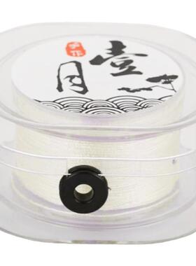 壹月手作穿珍珠专用线股线