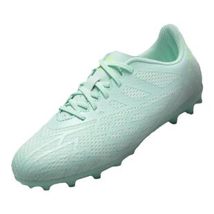 KELME卡尔美儿童足球鞋MG青少年透气儿童短钉小学生专用训练球鞋