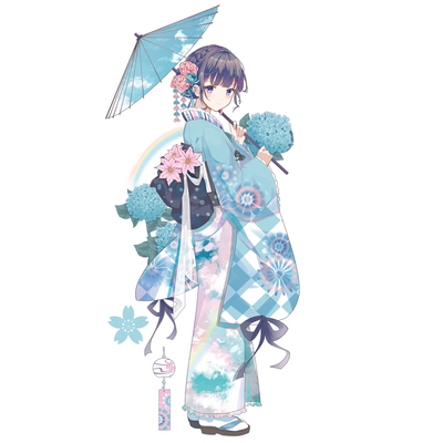 普哒pet手账唯美梦幻童话日系