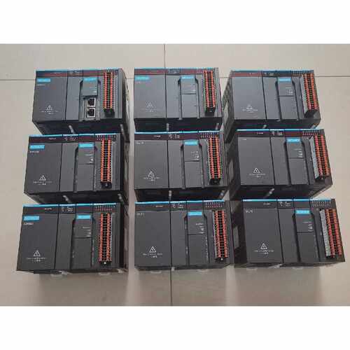 【请询价】PLCAM600CPU1608TN