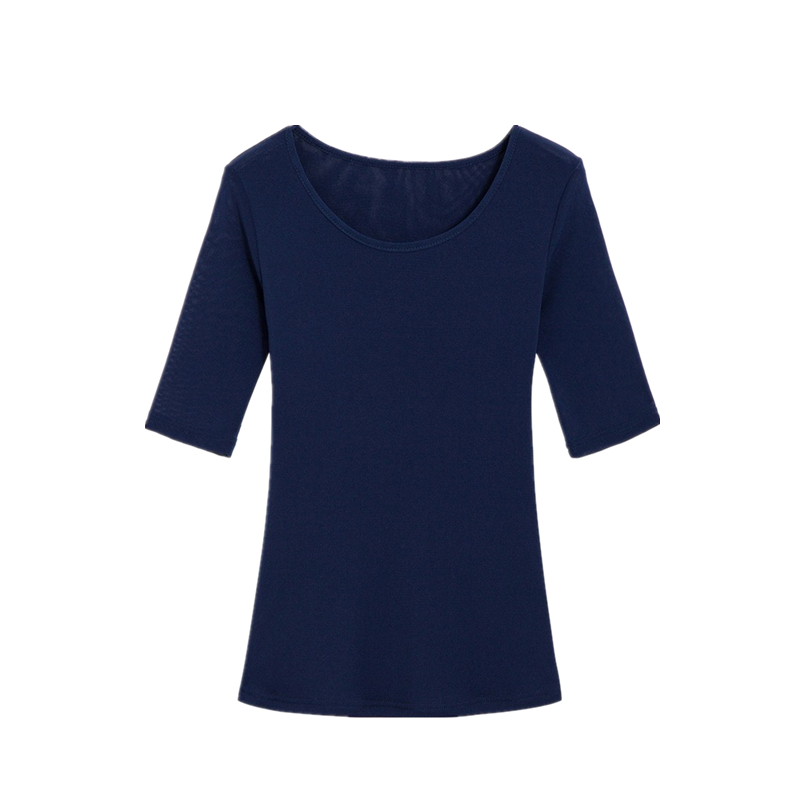 秋季弹力显瘦修身服装摩登拉丁舞
