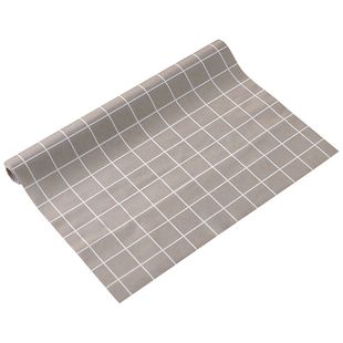 抽屉垫布厨房橱柜防油防潮垫家用柜子鞋柜免粘防尘防污垫子可裁剪