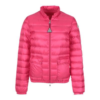 Moncler盟可睐/蒙口羽绒服夹克