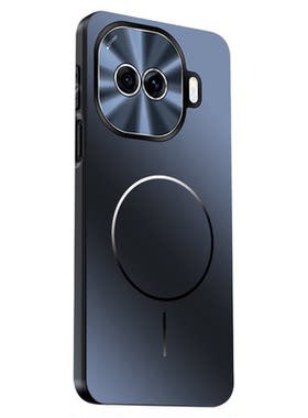 适用vivoiqooz11turbo手机壳磁吸