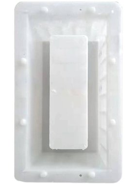 空心砖模具网红砖塑料模正兴塑模