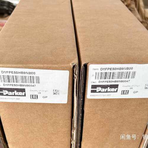 D1FPE50HB9NB00直动比例方向阀