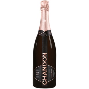【官方直营】夏桐Chandon天然/柑橘/桃红/高泡葡萄酒中国宁夏产区