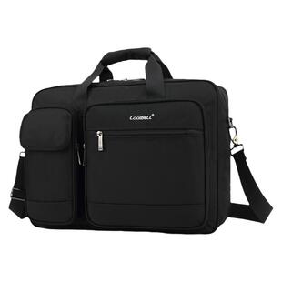 男大容量电脑包斜挎手提单肩15.6寸16寸17寸17.3英寸18适用联想微星泰坦华硕ROG枪神8/9Plus笔记本包双肩背包