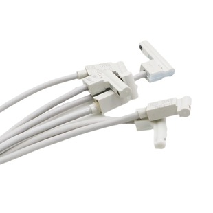 SMC磁性开关D-A93/M9B/N/P/V/A/W气缸感应传感器F8B/A73/R/C/Z73L