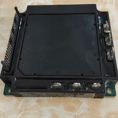 7D50A-050EJR