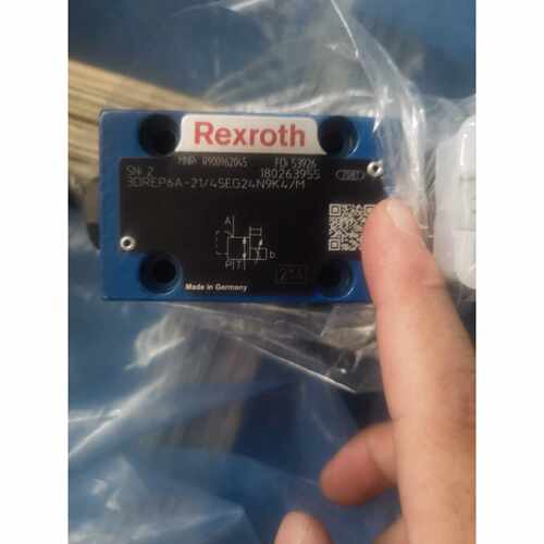 【议价-可维修】R900962045 3DREP6A-21/45EG24N9 /二手均有货