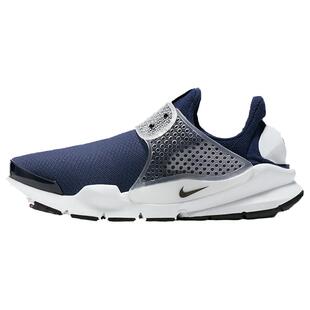 Nike/耐克正品 SOCK DART 舒适缓震时尚休闲女运动跑步鞋 848475