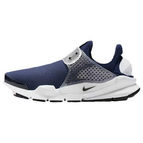 Nike/耐克正品 SOCK DART 舒适缓震时尚休闲女运动跑步鞋 848475