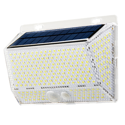 [官方正品]0电费免布线太阳能灯