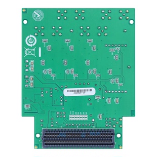 EVAL-AD7380-4FMCZ AD7380-4 - 16位4M采样率模数转换器(ADC)