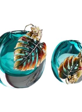 软装饰品客厅桌面花瓶现代