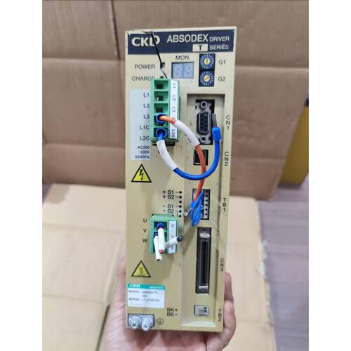 CKD AX9000TH-U0驱动器—议价