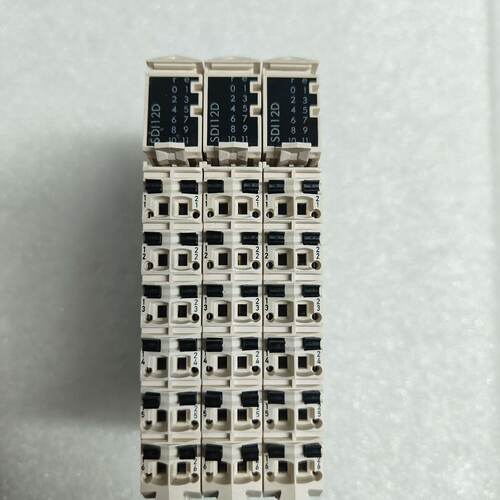 施耐德SDI12D