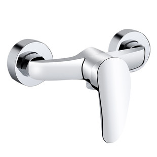 淋浴混水阀全铜卫生间冷热水龙头热水器太阳能浴室花洒开关套装