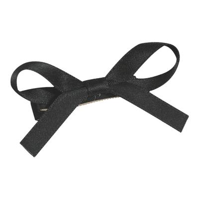 韩国进口儿童发饰甜美蝴蝶结