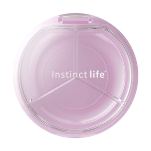 药盒便携式一周七天迷你随身一日三餐药品分装收纳盒分药器小盒子