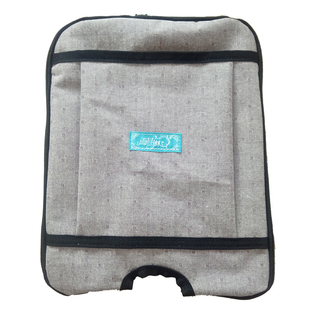 雨其琳膀胱造瘘病人尿袋包肾脏胆囊造瘘老人引流袋斜跨背包固定带