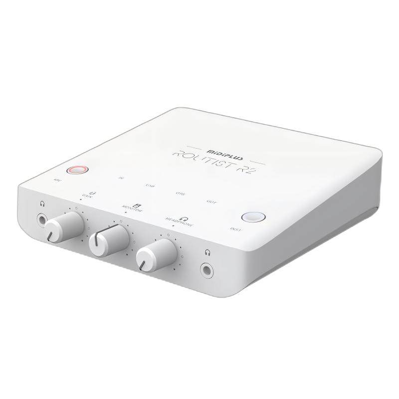 声卡精调调试艾肯雅马哈5.17.1莱维特RME专业调音师迷笛调音服务