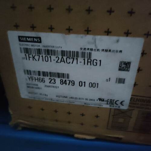 溢价-@@@伺服电机1FK7101-2AC71-