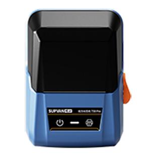 硕方T50pro花店贺卡打印机鲜花小卡片定制生日祝福情人节礼品蛋糕店花店标签打印机免手写多字体小型标签机