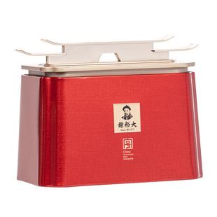 谢裕大新茶开园头采明前特级黄山毛峰50g安徽绿茶官方旗舰正品