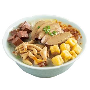 正宗南京小厨娘鸭血粉丝汤礼盒原味老鸭汤特产特色伴手礼180g*5盒