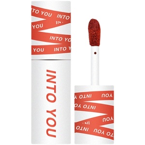 intoyou唇泥intoyoy的唇釉intiyou口红em0508小众品牌学生款平价