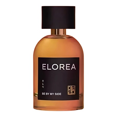 Elorea香水HAZYBLUEI试香小样