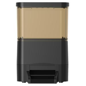 太阳能wifi大容量喂鱼器