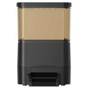 依华莱斯太阳能wifi锦鲤自动喂鱼器定时喂食器鱼大容量户外鱼池